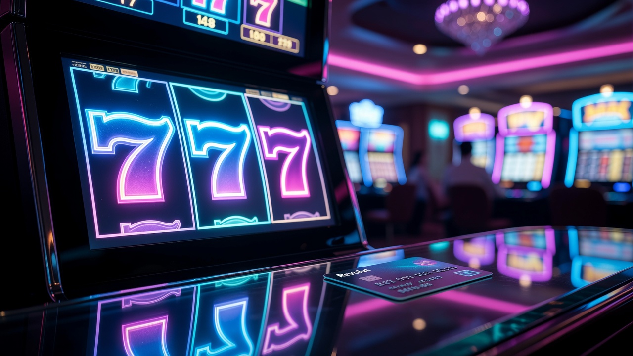 Která online casina přijímají Revolut v roce 2026? - casino revolut