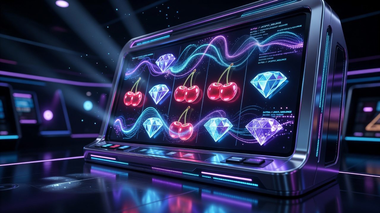 Nejlepší online automaty zdarma pro rok 2026 - casino bez registrace