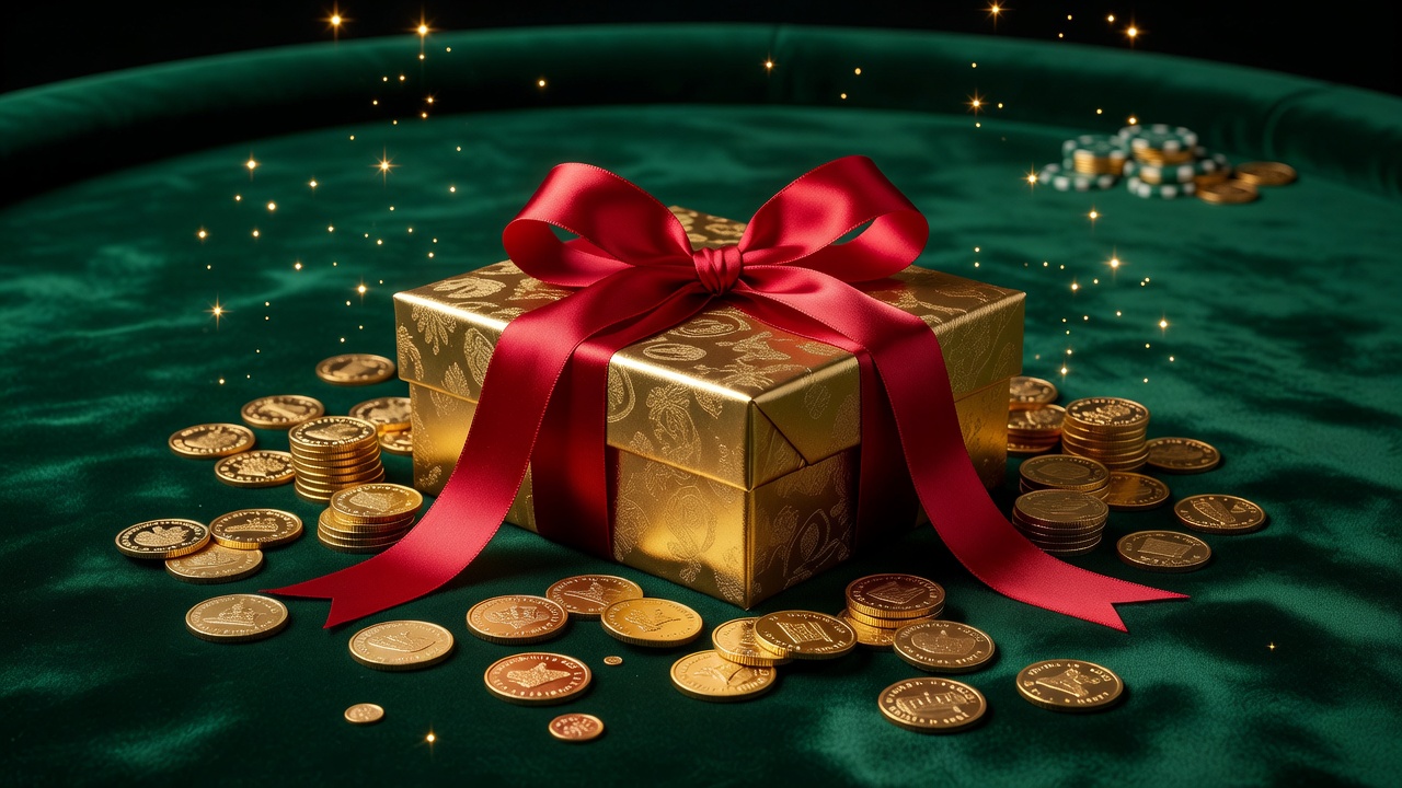 Nejlepší bonusy a promoakce - top online casina
